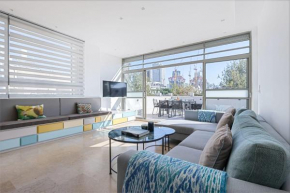 Peaceful Terrace by Five Stay